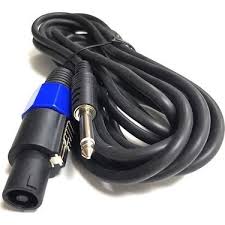 4 Metre SPECON - JACK Kablosu - Cable