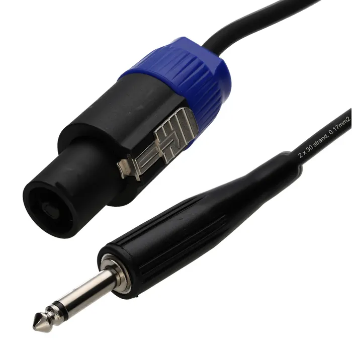 4 Meter SPECON to JACK Cable - Electronics