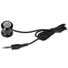 Telefon Hattı Mikrofonu - Cable