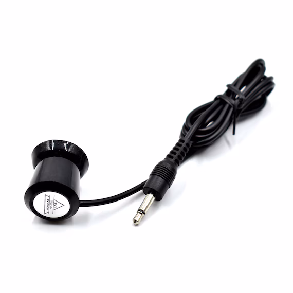 Telephone Lıne Mıcrophone - Electronics