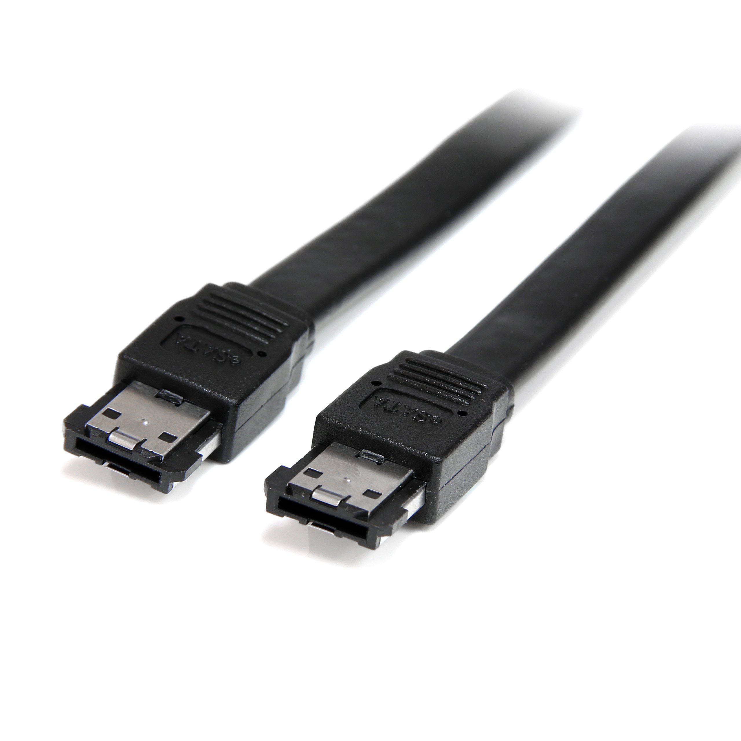 1.5m Cable from E-SATA to E-SATA - Electronics