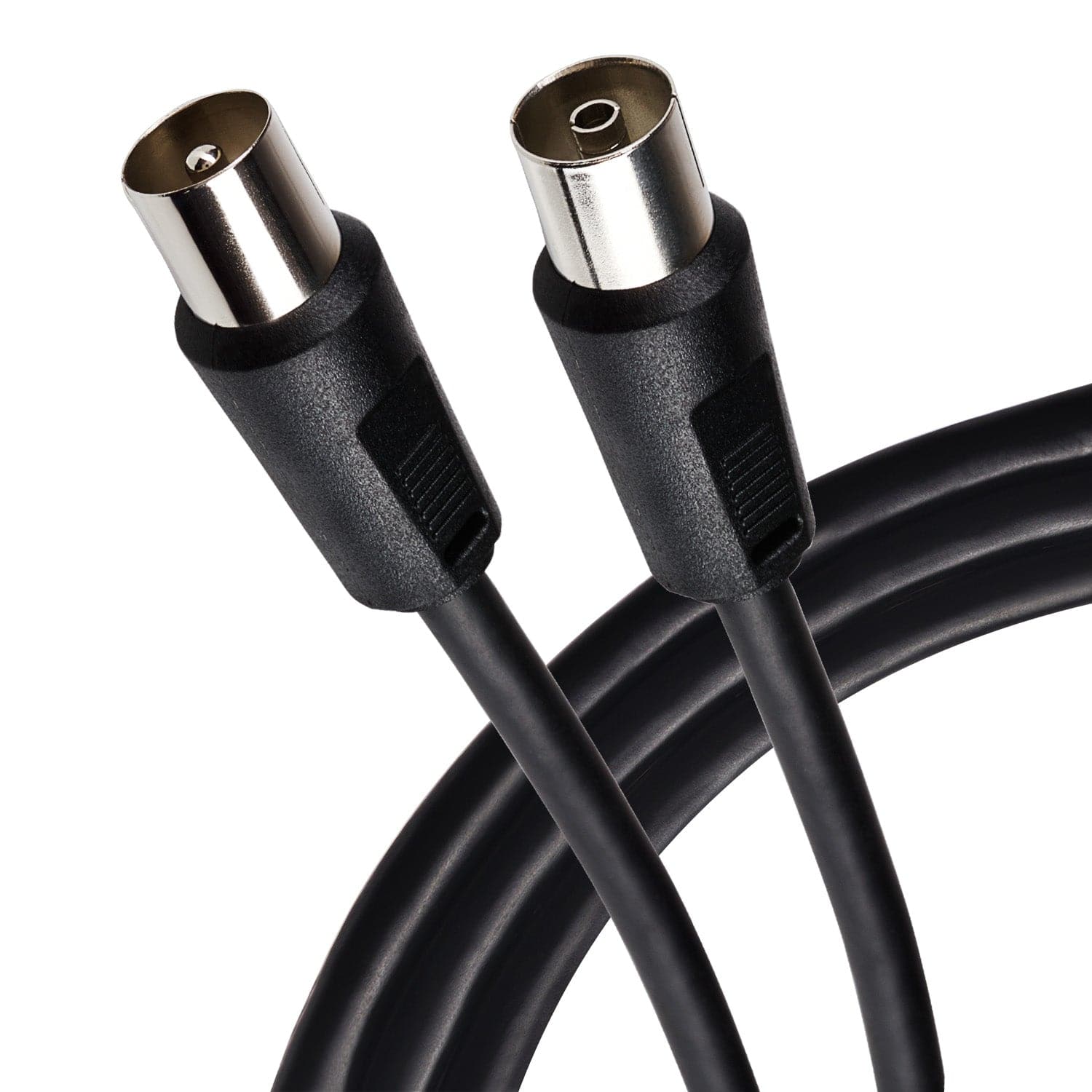 TV Aerıal Extensıon Cable Male To Female Coaxıal Lead - Electronics