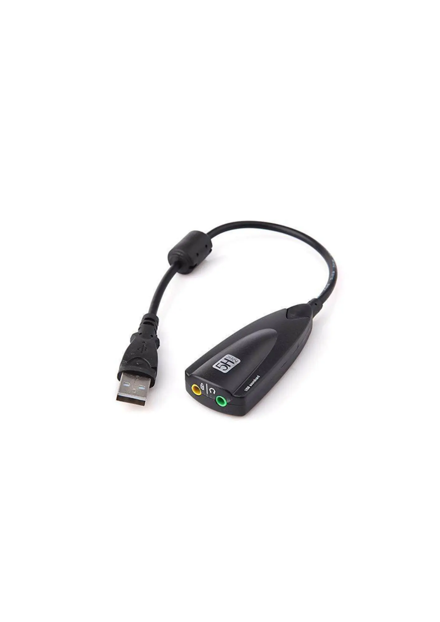 Çelik Ses 5Hv2 - steel sound