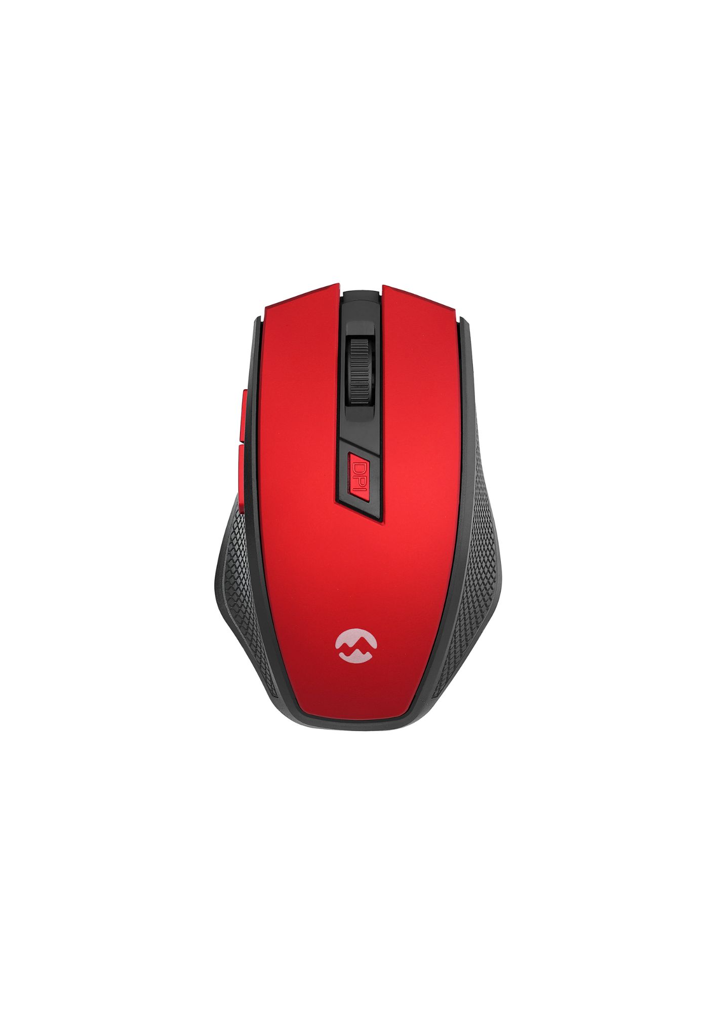 Everest Kablosuz Mouse - mouse