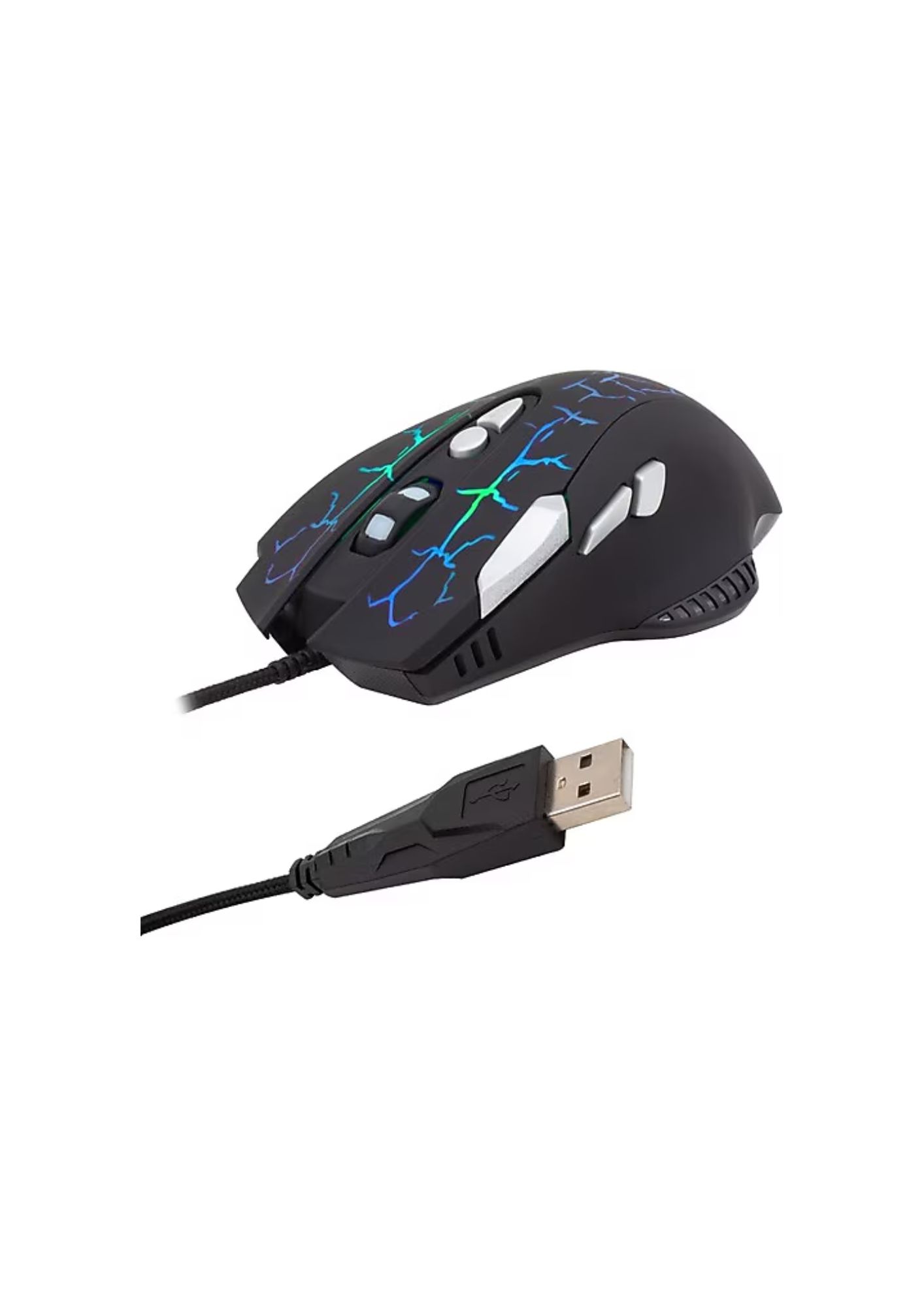 HL-4719 Kablolu Oyun Mouse - Electronics