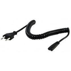 Shaver 2 Pin Şarj Takvimi - Cable