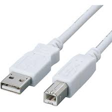 3 metrelik yazıcı kablosu - Cable