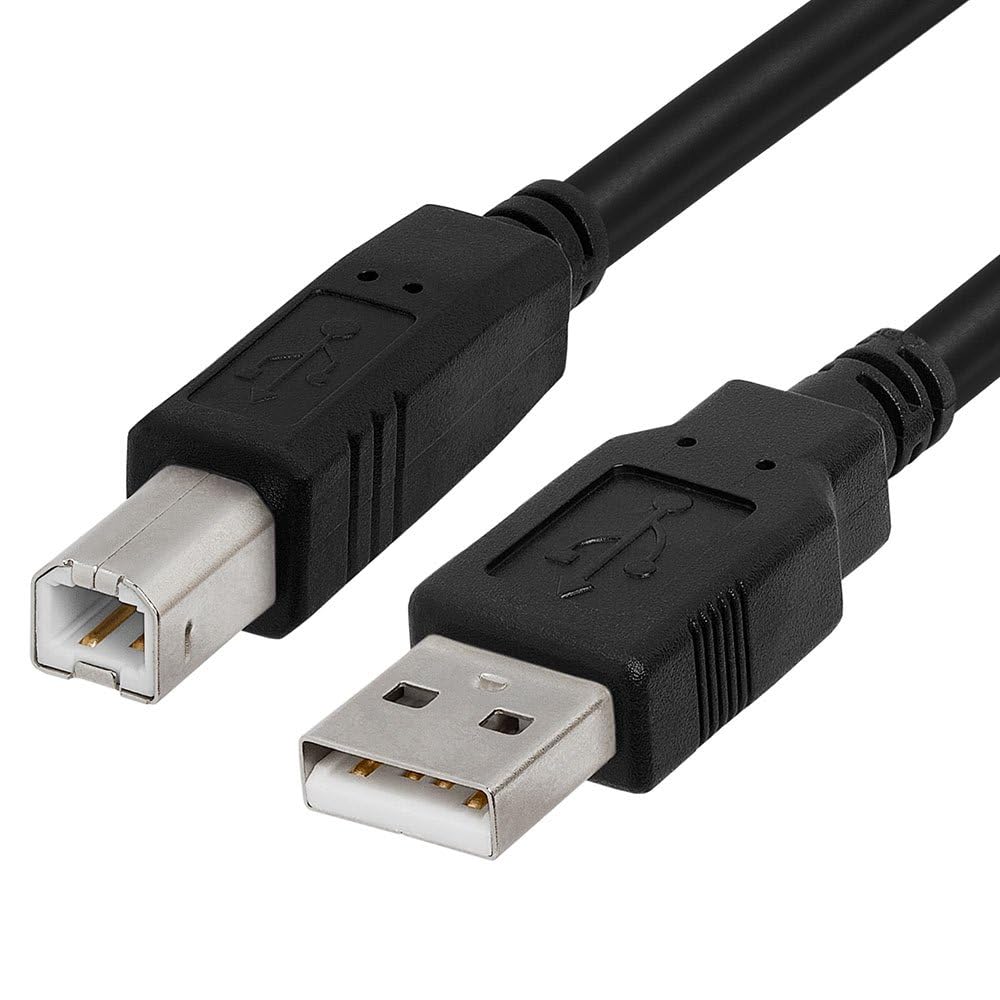 3 Meter printer Cable - Electronics