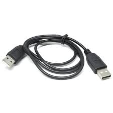 USB-USB 1,5 METRE KABLOSU - Cable