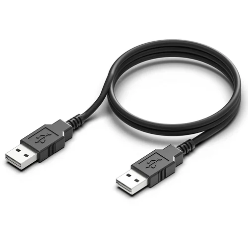 USB TO USB 1.5 METER CABLE - Electronics