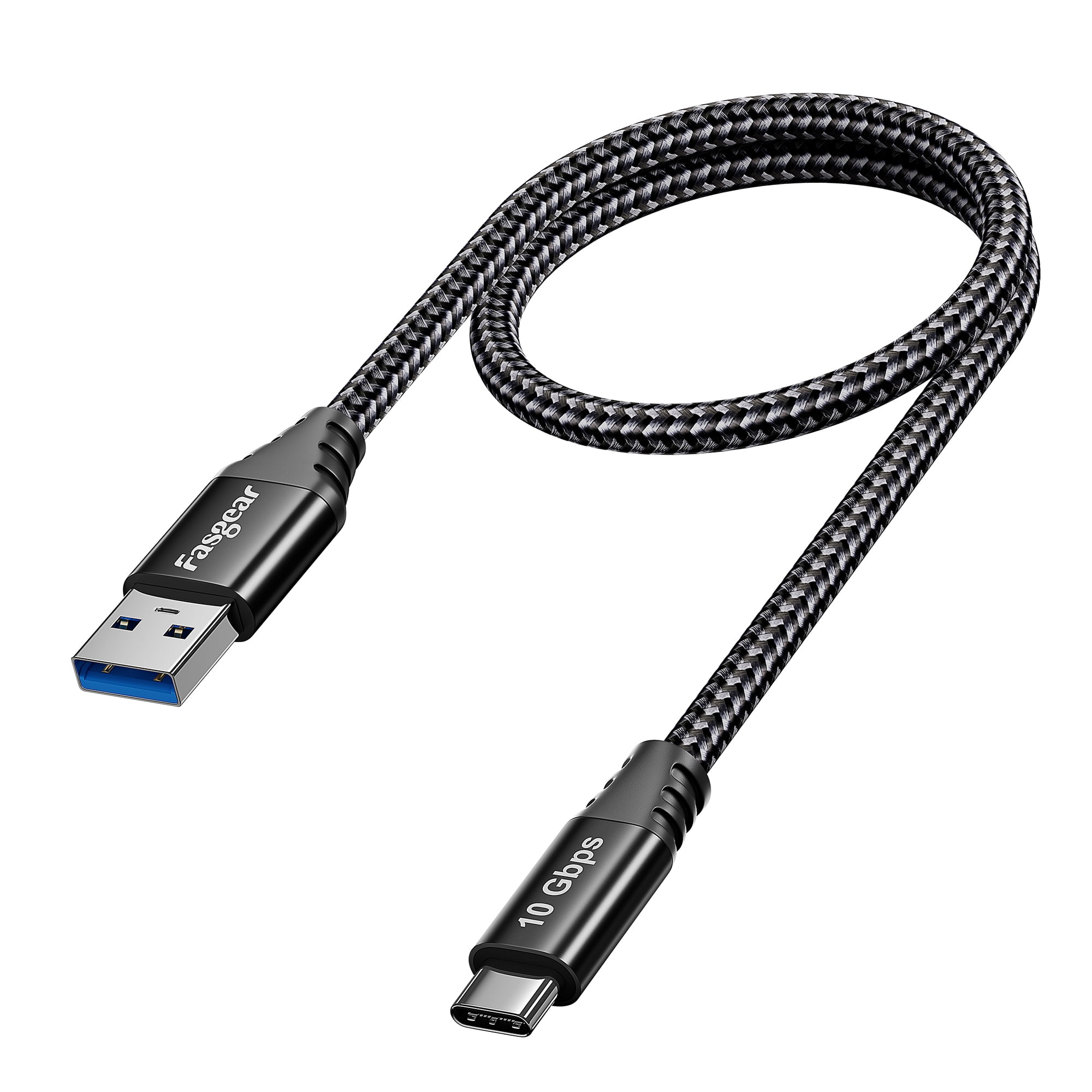 SHORT USB TYPE-C CABLE - Electronics