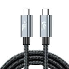TYPE-C - TYPE-C KABLO 2M 60 W - Cable