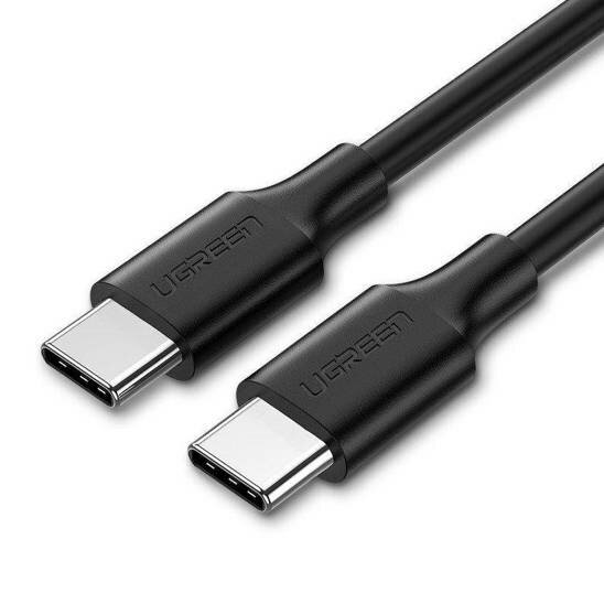 TYPE -C TO TYPE-C CABLE 2M 60 W - Electronics