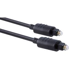 DİJİTAL OPTİK SES 1m KABLO - Cable