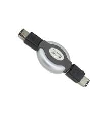 Tms Pm-25375 Fırewıre leee 1394 6 Pın-6 Pın Aparat - Cable