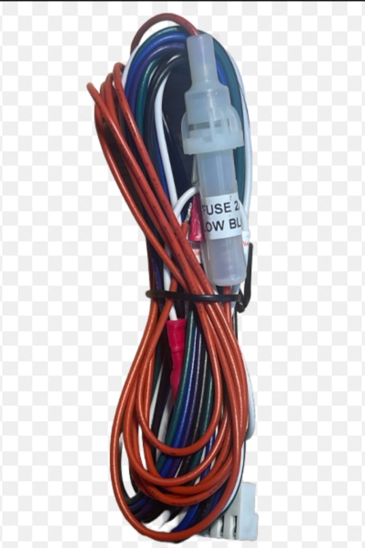 Araç Hız Kilidi Kablo Kiti - Cable