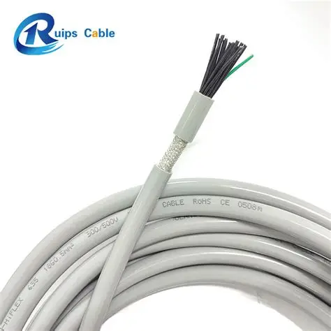 9 Metre Kablosu - Cable