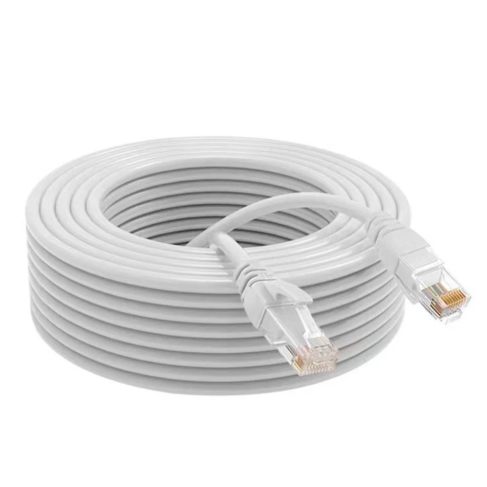 17 METRE CAT 6 KABLOSU - Electronics