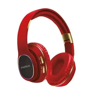 SUNIX WIRELESS HEADPHONE - HEADPHONE