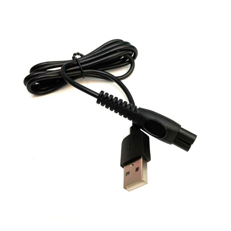 Tıraş Makineleri için USB Şarj Kablosu (13) - Cable