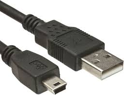 USB - MİNİ USB - Cable
