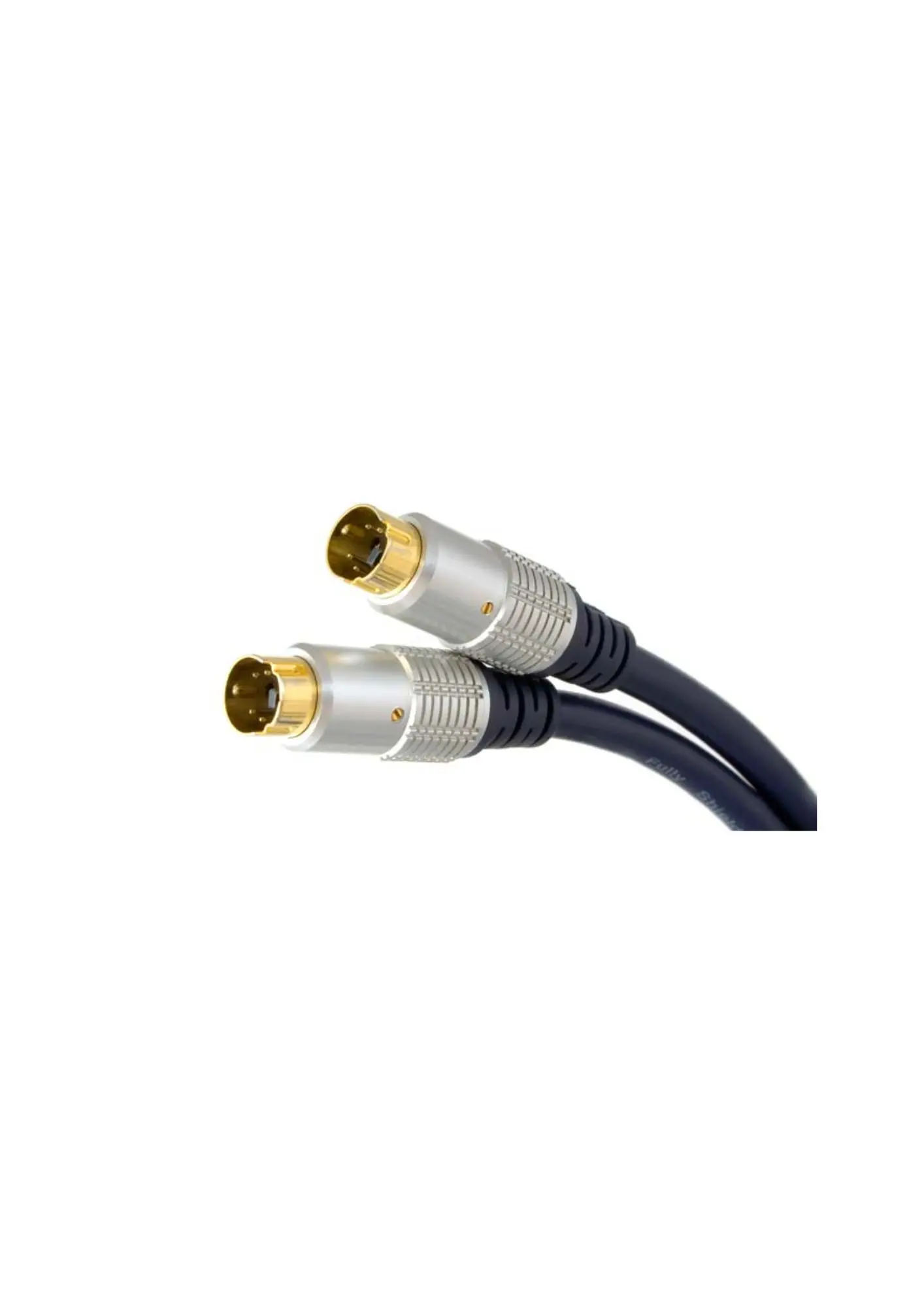 S-Video 2m Kablo - Cable