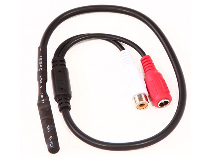 SL-KAM400A CAMERA MICROPHONE - Electronics