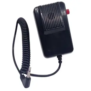 Sesli Megafon Hoparlör Kablolu - Loudspeaker