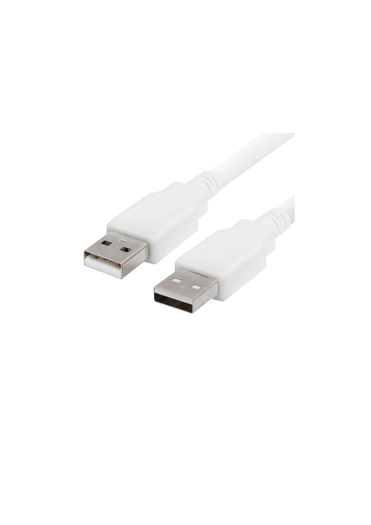 Erkek - Erkek USB Kablosu (1 Metre) - Electronics