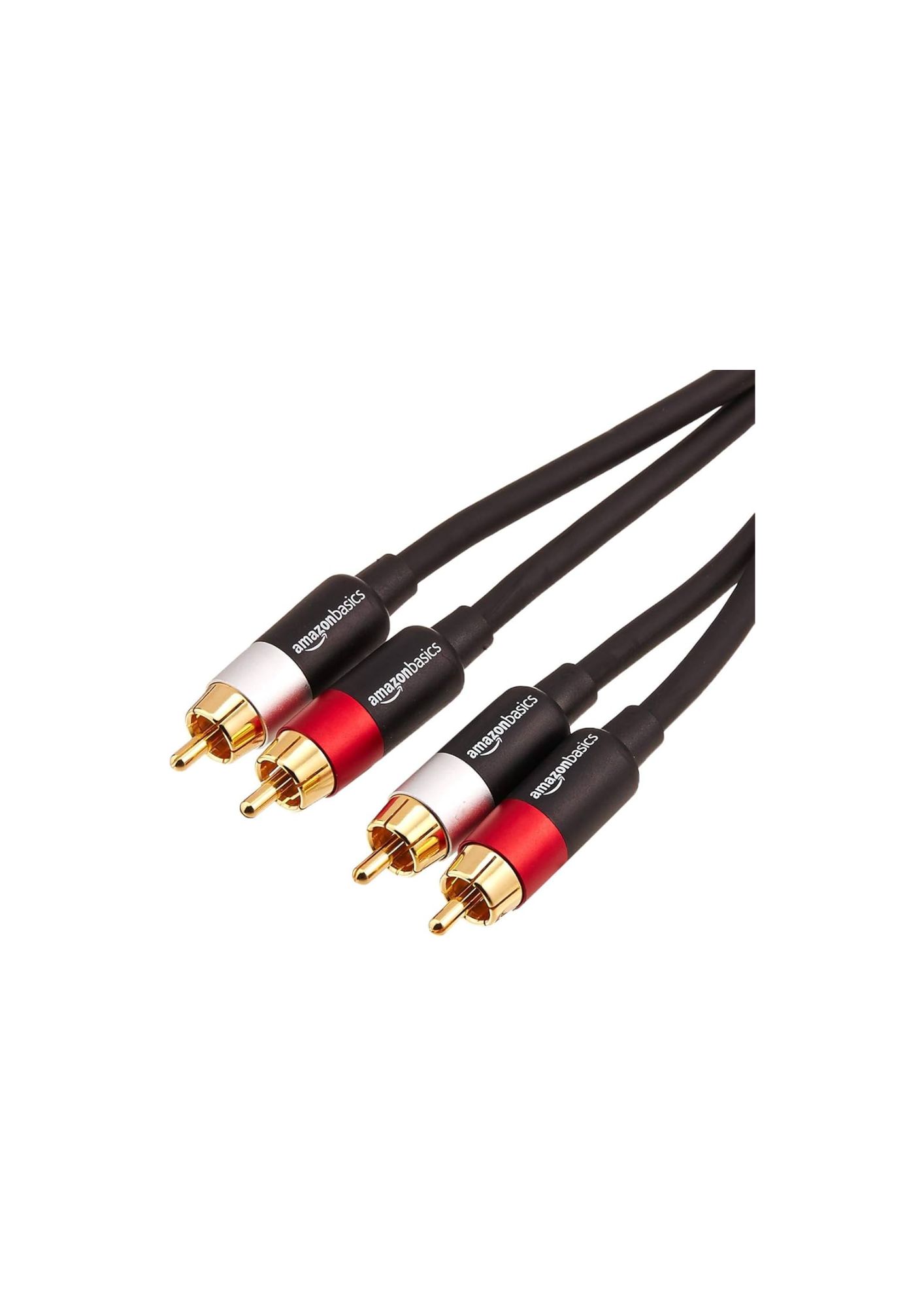 10 Metre 2 RCA - 2 Rca Kablosu - Cable