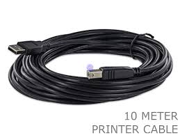 10 METRE YAZICI KABLOSU - Cable