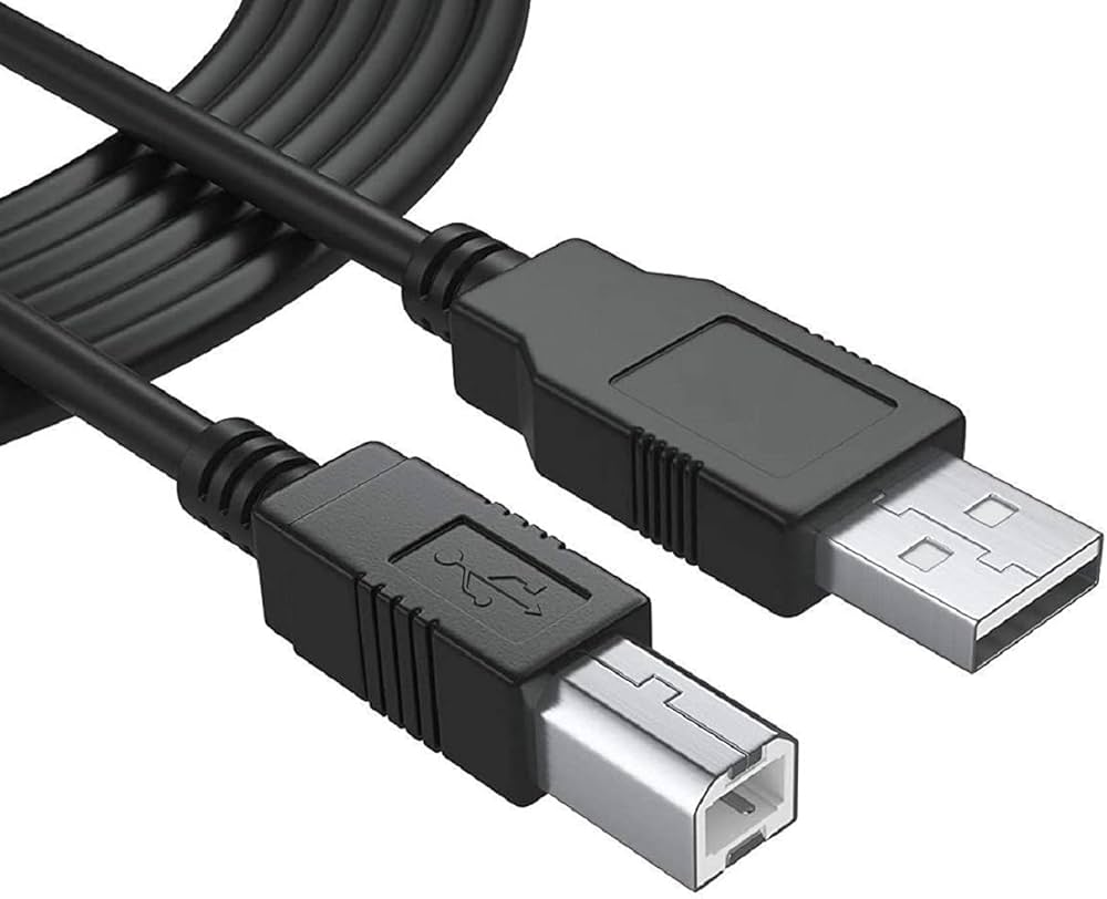 10 METER PRINTER CABLE - Electronics