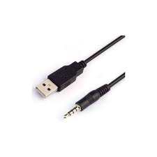 USB - AUX 1.5m KABLO - Cable