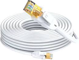 8 METRE CAT-6 İNTERNET KABLOSU - Cable