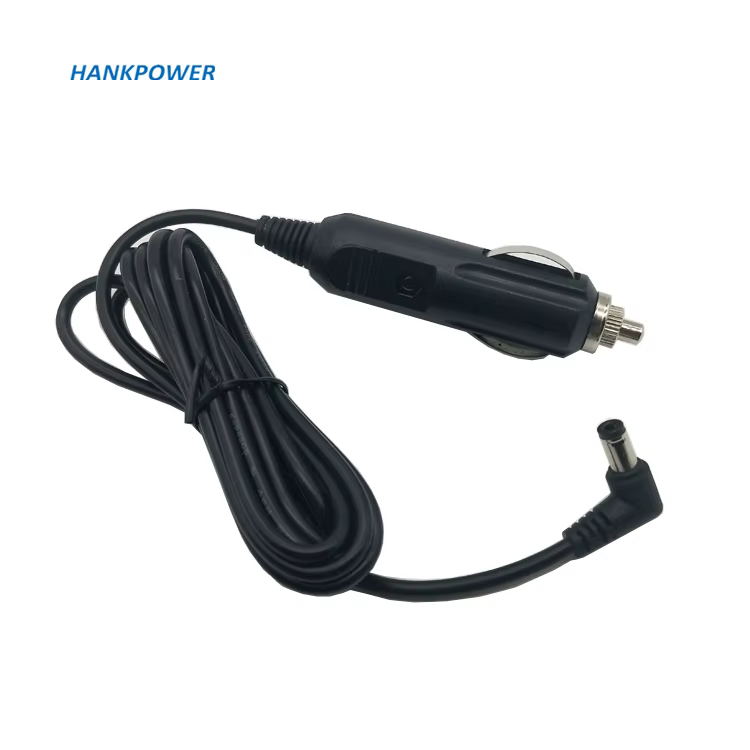 ARAÇ ÇAKMAK FİŞİ KABLOSU 1,5 m. LED - Cable