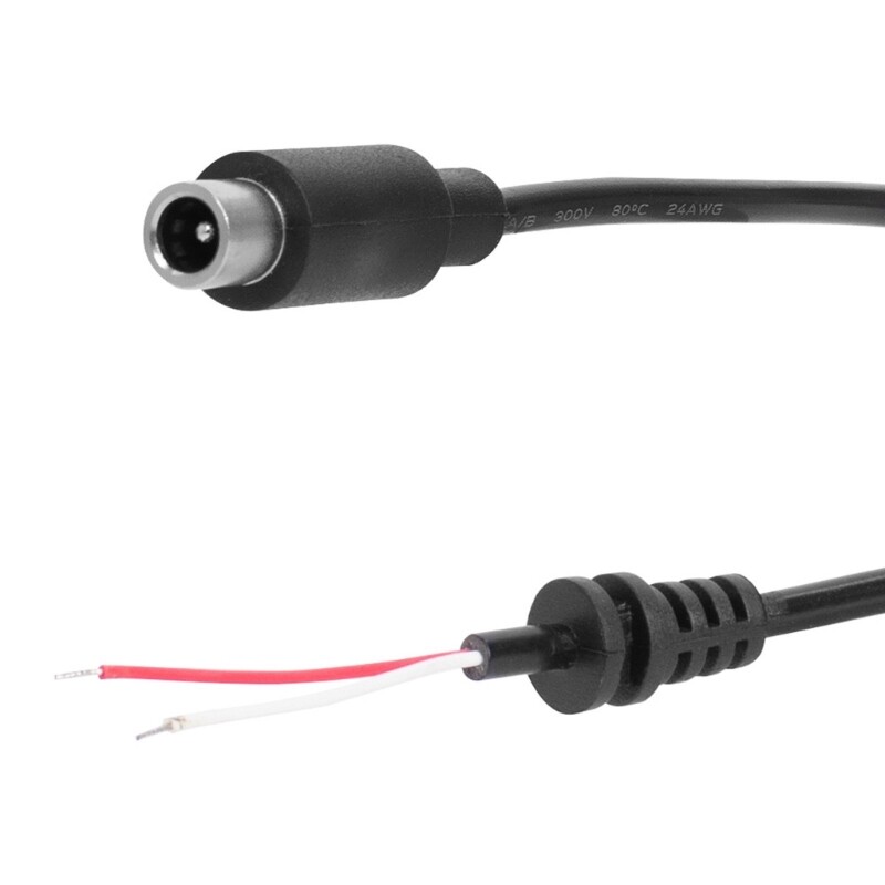 42V 2A Locally Produced Electric Scooter Charging Cable - Electronics