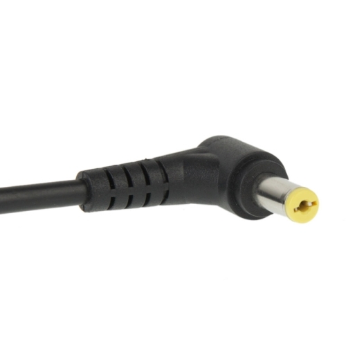 DC Güç Dönüştürücü 5,5 mm x 1,0 mm Dişi Jak - Cable
