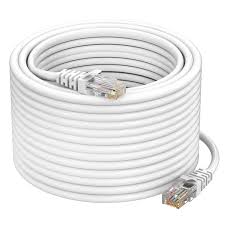 20 METER CAT-6 CABLE - Cable