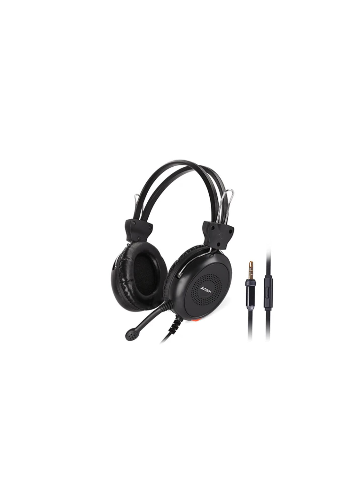 A4Tech HS-30 Kulaklıklar - Electronics