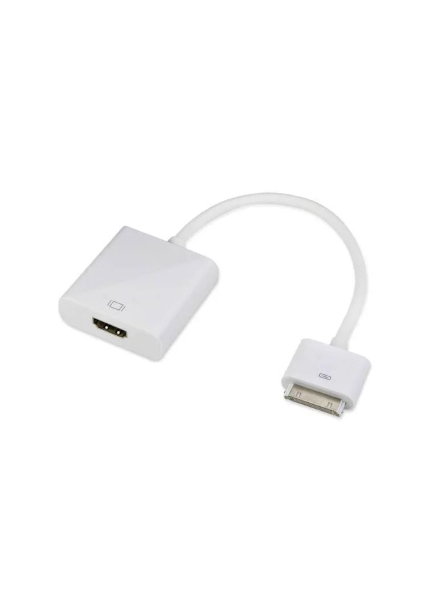 iPad - HDMI Kablo Adaptörü - Adapter