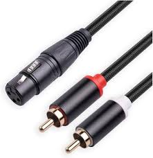 karışık kablo - Cable