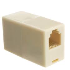 RJ12 TELEFON ULAMA FISI - CONNECTOR