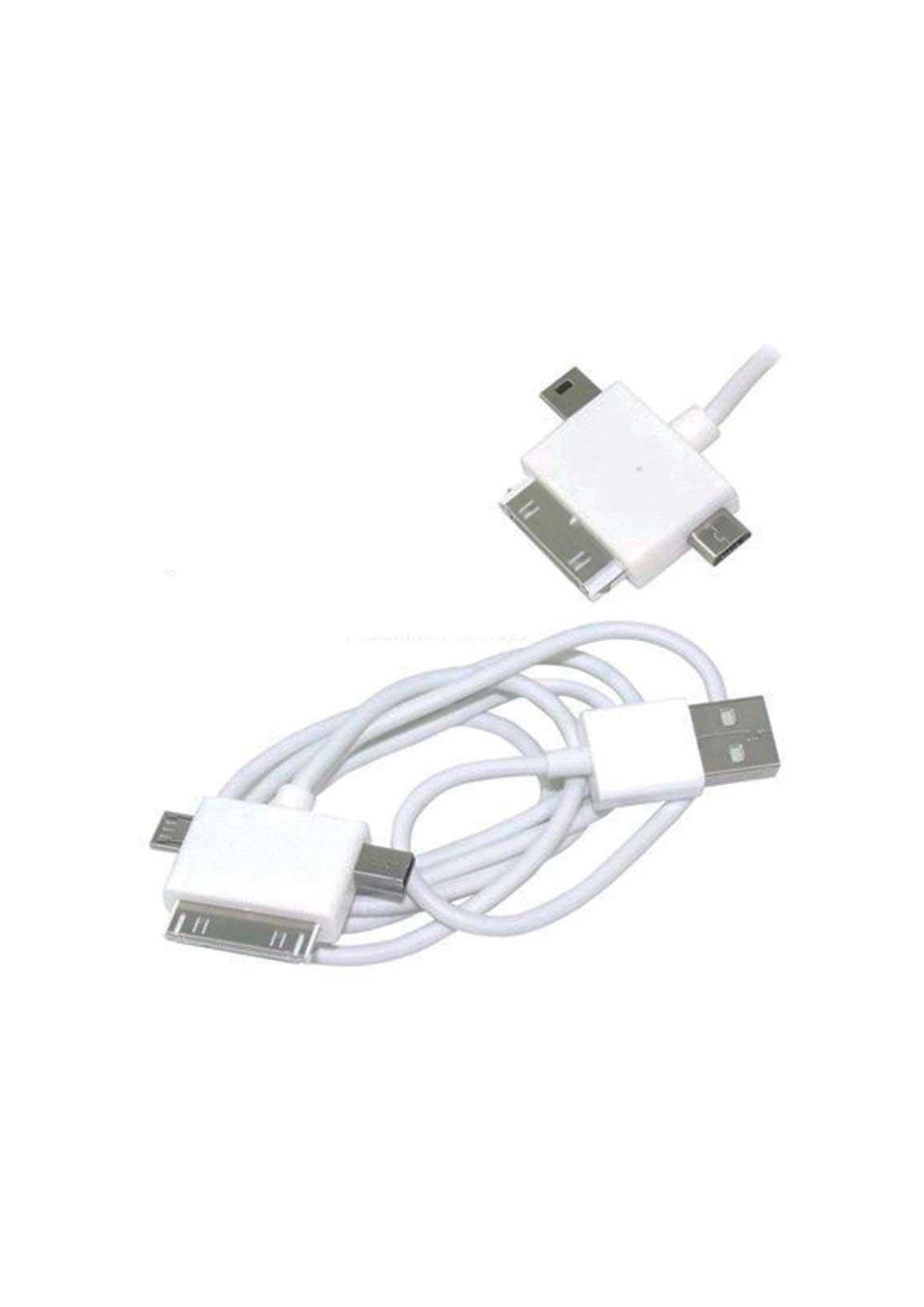 iPhone BB iPod - USB Kablosu - Electronics