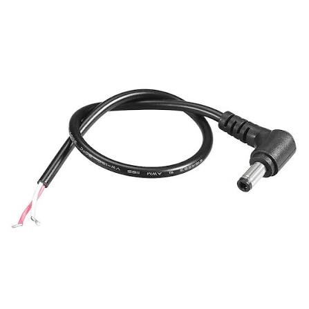 DC Power Converter 5.5mm x 2.5mm Adaptor Female Plug - Electronics