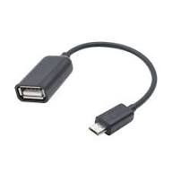 Dişi USB - Mikro USB Uzatma Kablosu - Cable