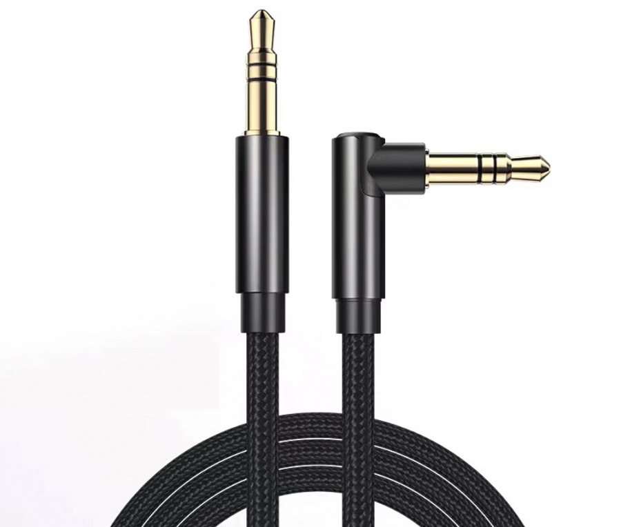 3,5mm stereo auxılıary cable - Electronics
