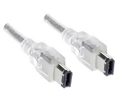 IEEE 6-PIN - 6-PIN Ateşleme Kablosu - Cable