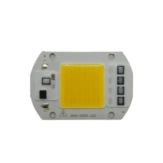 50W Beyaz LED Projektör AC 22 - LED