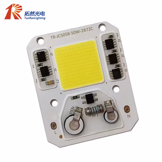50W COB Projector LED - Electronics