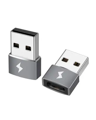 OTG USB FLAŞ SÜRÜCÜSÜ - CARD READER + USB HUB
